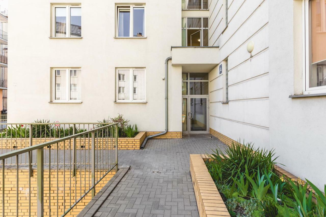 Apartament Niecala Kings Deluxe Lublin Exterior photo