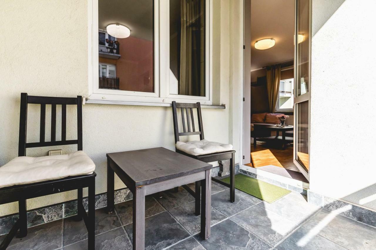 Apartament Niecala Kings Deluxe Lublin Exterior photo